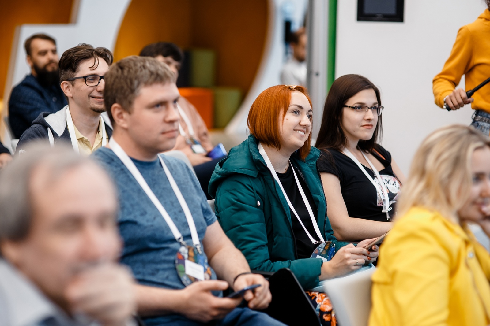 Работа с инцидентами, улучшение incident response и ценность техдолга. Материалы митапа Backend United 4: Окрошка - 11 Работа с инцидентами, улучшение incident response и ценность техдолга. Материалы митапа Backend United 4: Окрошка - 11