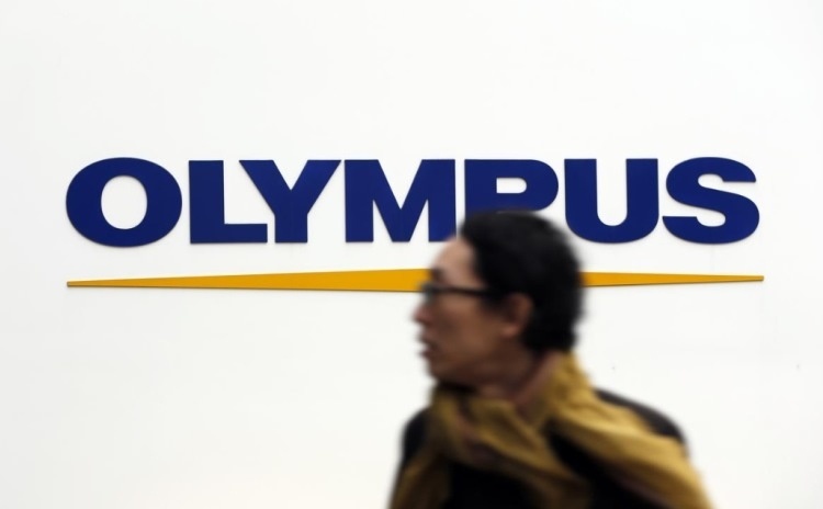 Sony продаст 5 % акций Olympus самой компании за $760 млн Sony продаст 5 % акций Olympus самой компании за $760 млн