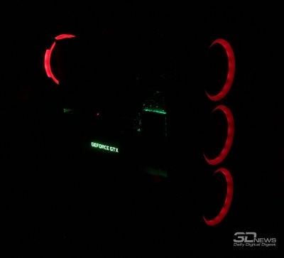 Новая статья: Обзор и тест корпуса Zalman Z7 Neo: шасси, lighting, два стекла