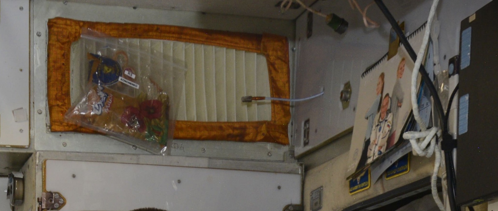 Робот FEDOR — много фото и даже видео с МКС, подготовка космонавта-оператора и первые испытания робота - 29 Робот FEDOR — много фото и даже видео с МКС, подготовка космонавта-оператора и первые испытания робота - 29