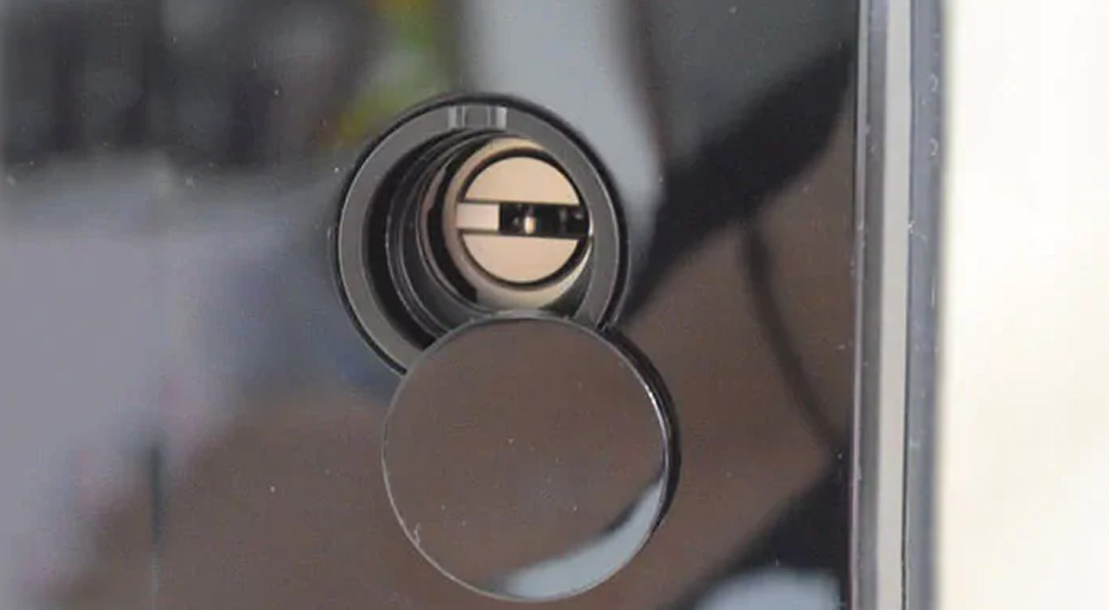 Умные замки: какие есть, как работают (и кто устанавливает) - 13 Умные замки: какие есть, как работают (и кто устанавливает) - 13