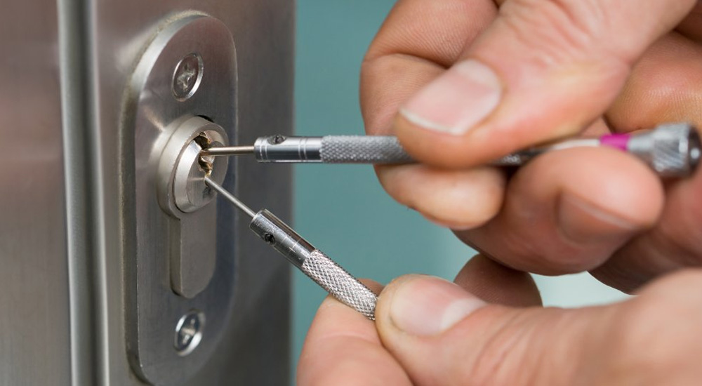 Умные замки: какие есть, как работают (и кто устанавливает) - 2 Умные замки: какие есть, как работают (и кто устанавливает) - 2