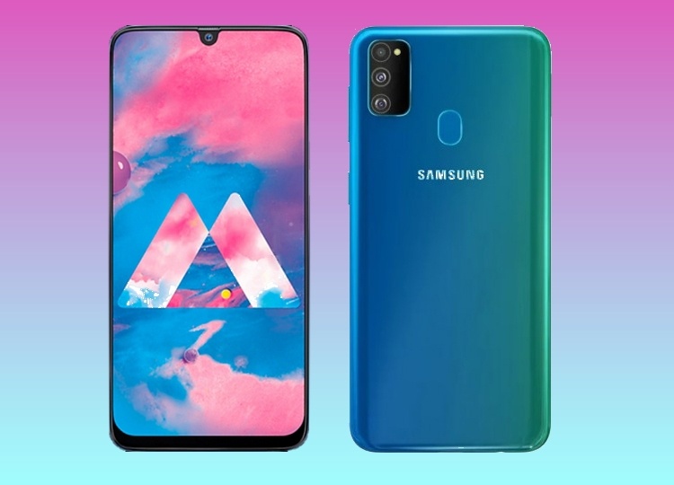 Характеристики смартфона Galaxy M30s с 48-Мп камерой появились на сайте Android Enterprise