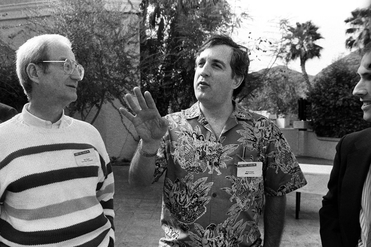 Выученные уроки через 40 лет после взлёта и быстрого падения первого «убойного приложения» - 4 Выученные уроки через 40 лет после взлёта и быстрого падения первого «убойного приложения» - 4