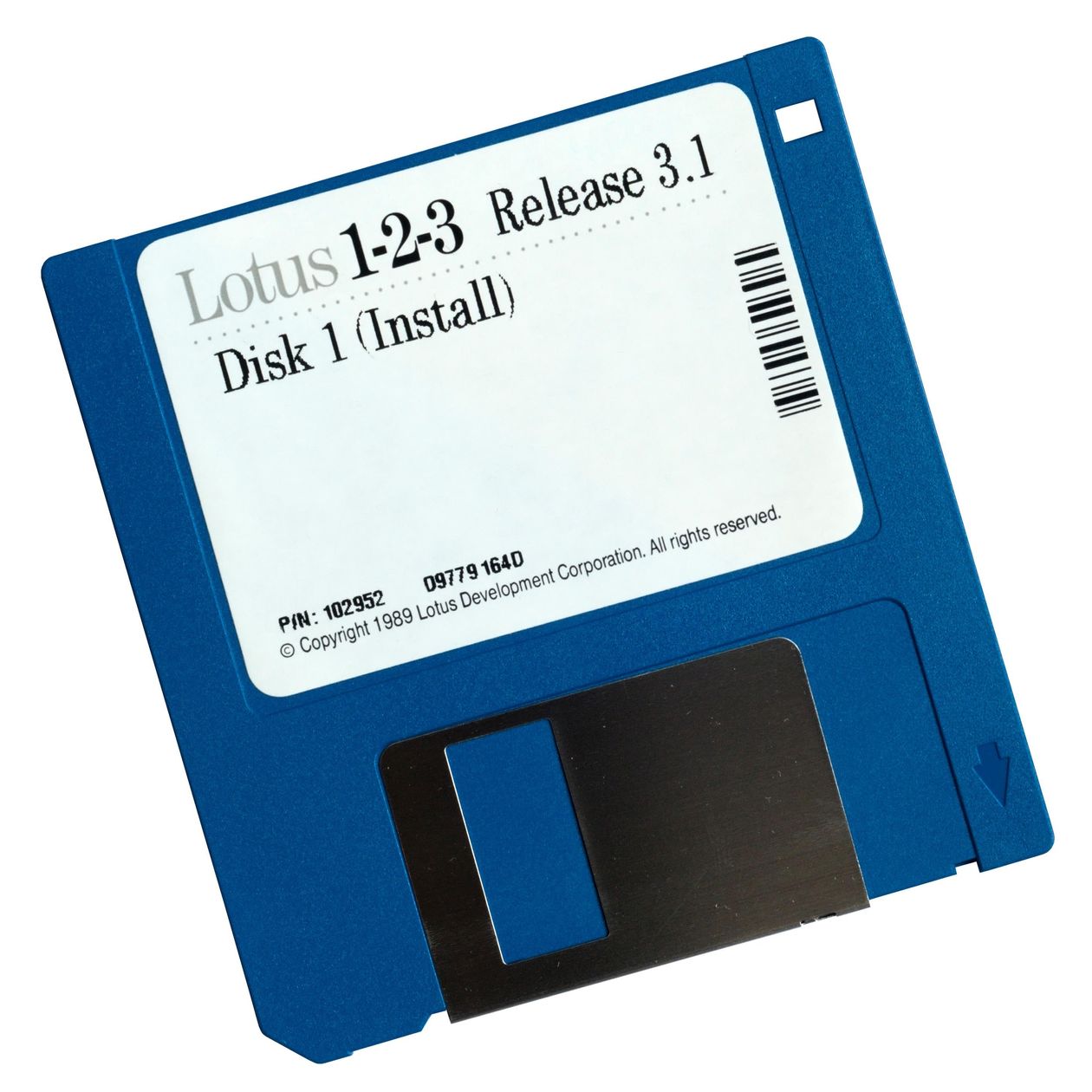 Выученные уроки через 40 лет после взлёта и быстрого падения первого «убойного приложения» - 5 Выученные уроки через 40 лет после взлёта и быстрого падения первого «убойного приложения» - 5