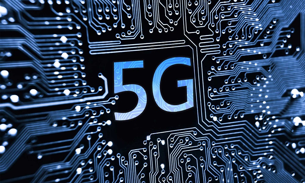 5G к нам приходит? - 1