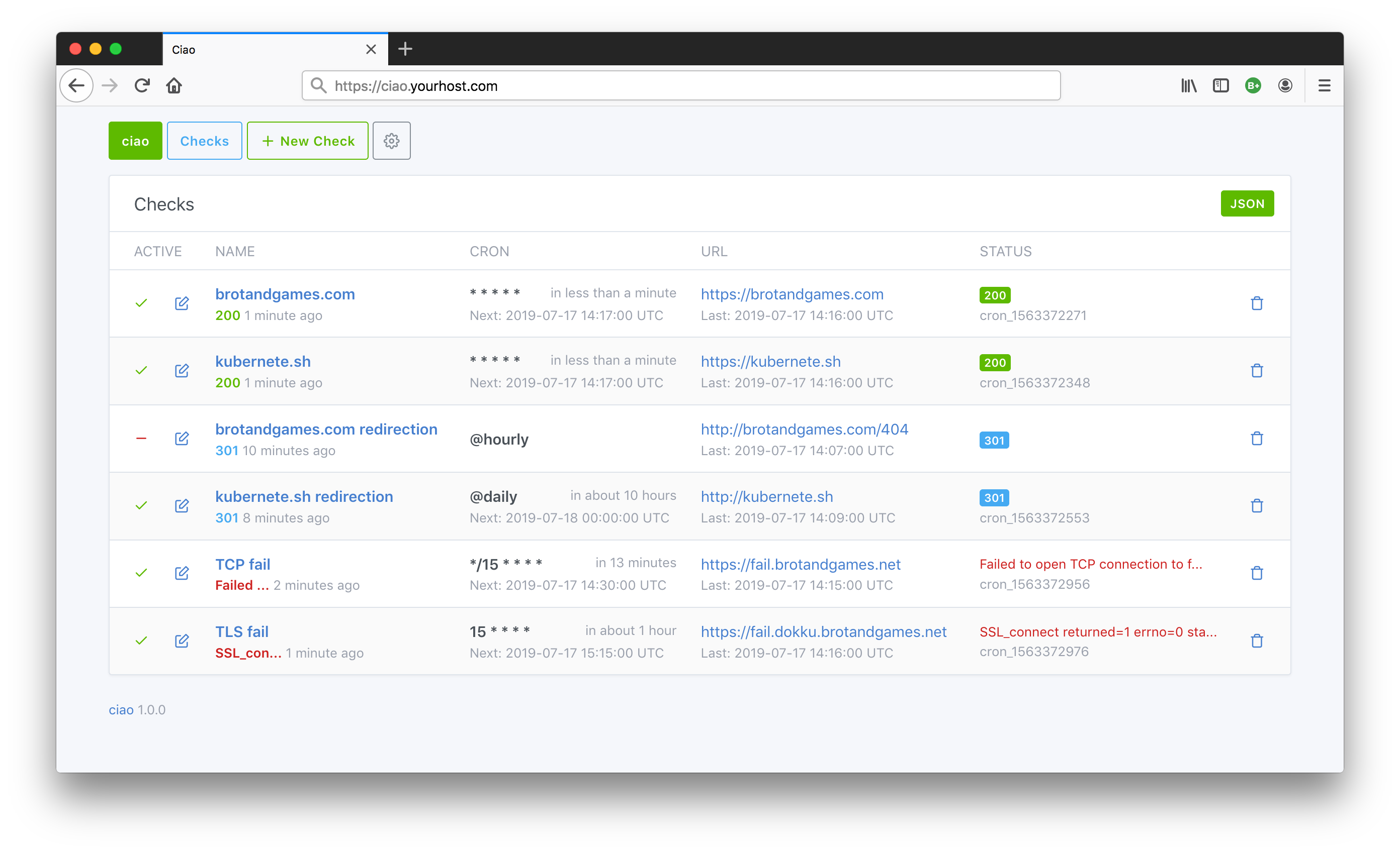 9 лучших опенсорс находок за август 2019 - 3 ciao http