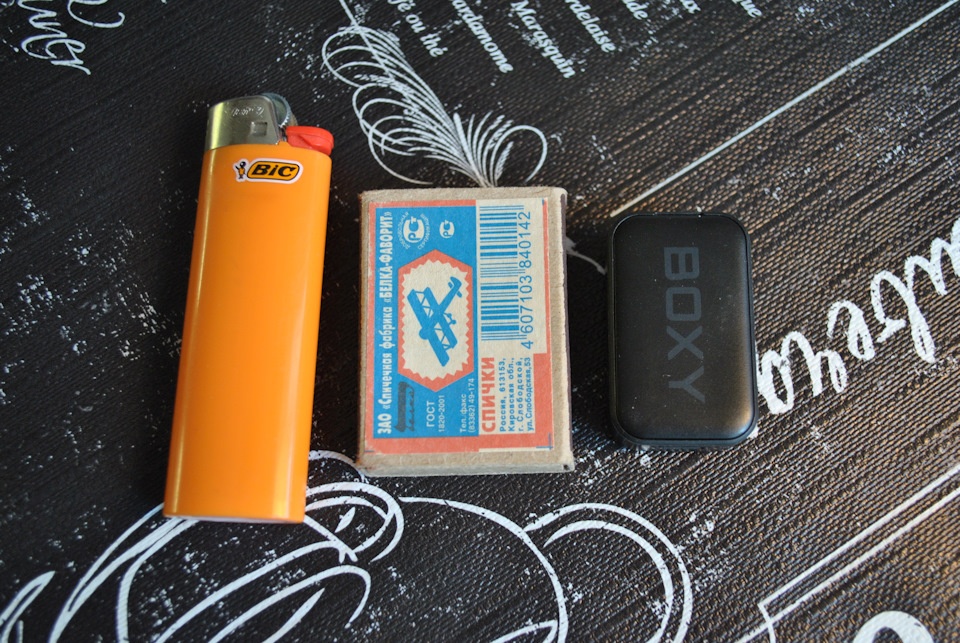 GPS трекер BOXY - 3 GPS трекер BOXY - 3