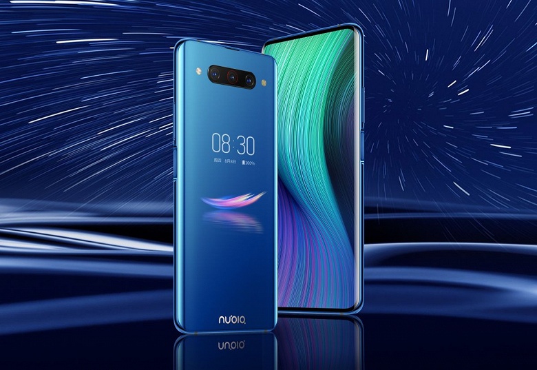 Redmi Note 8 Pro и Redmi Note 8 попали в августовский рейтинг самых производительных новых смартфонов