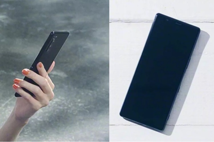 Sony может анонсировать смартфон Xperia 2 на выставке IFA 2019