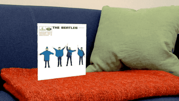 Дайджест продуктового дизайна, август 2019 - 17