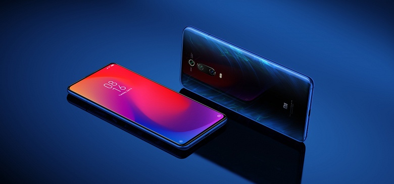 Долгожданный аналог Redmi K20 Pro. Смартфон Xiaomi Mi 9T Pro представлен в России