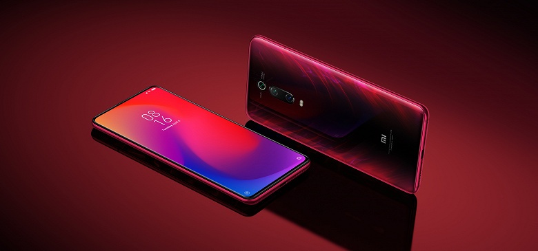 Долгожданный аналог Redmi K20 Pro. Смартфон Xiaomi Mi 9T Pro представлен в России