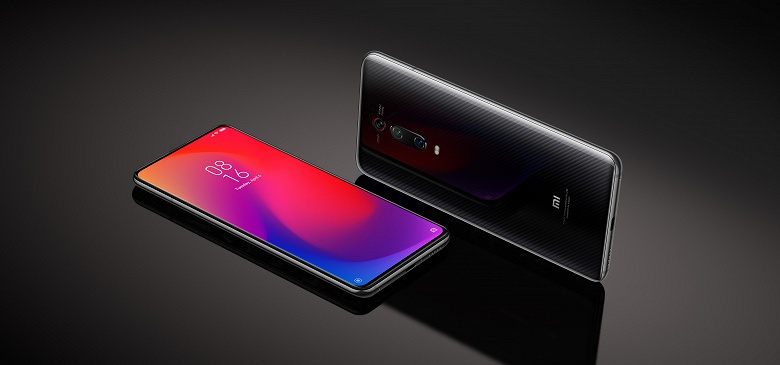 Долгожданный аналог Redmi K20 Pro. Смартфон Xiaomi Mi 9T Pro представлен в России