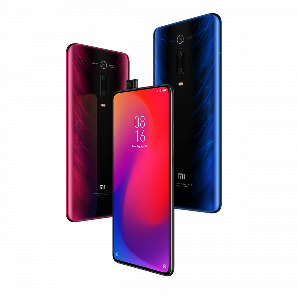 Долгожданный аналог Redmi K20 Pro. Смартфон Xiaomi Mi 9T Pro представлен в России - 5 Долгожданный аналог Redmi K20 Pro. Смартфон Xiaomi Mi 9T Pro представлен в России
