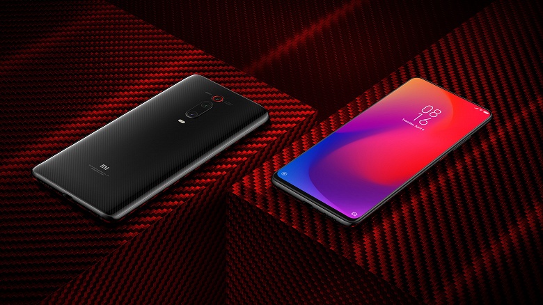 Долгожданный аналог Redmi K20 Pro. Смартфон Xiaomi Mi 9T Pro представлен в России