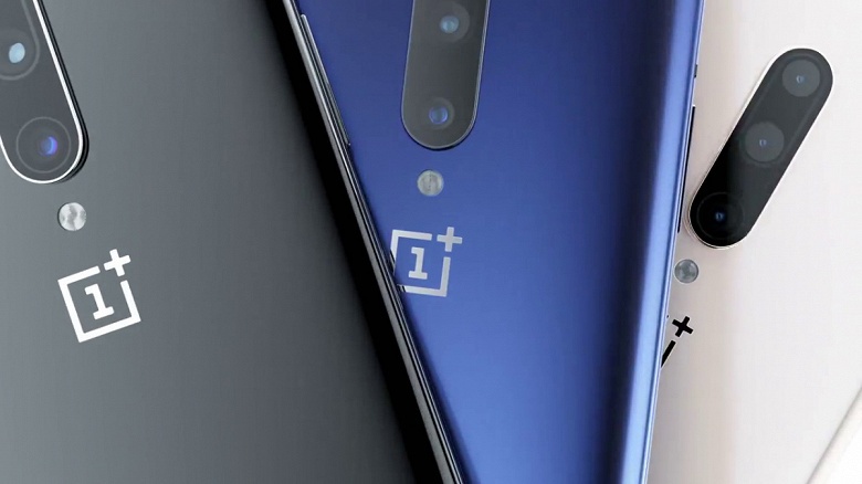 Одна из особенностей OnePlus 7 и 7 Pro появилась в Google Play в виде отдельного приложения