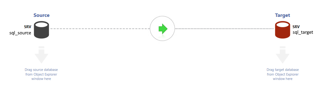 Сравнение компараторов для синхронизации схем и данных баз данных MS SQL Server - 46 Сравнение компараторов для синхронизации схем и данных баз данных MS SQL Server - 46