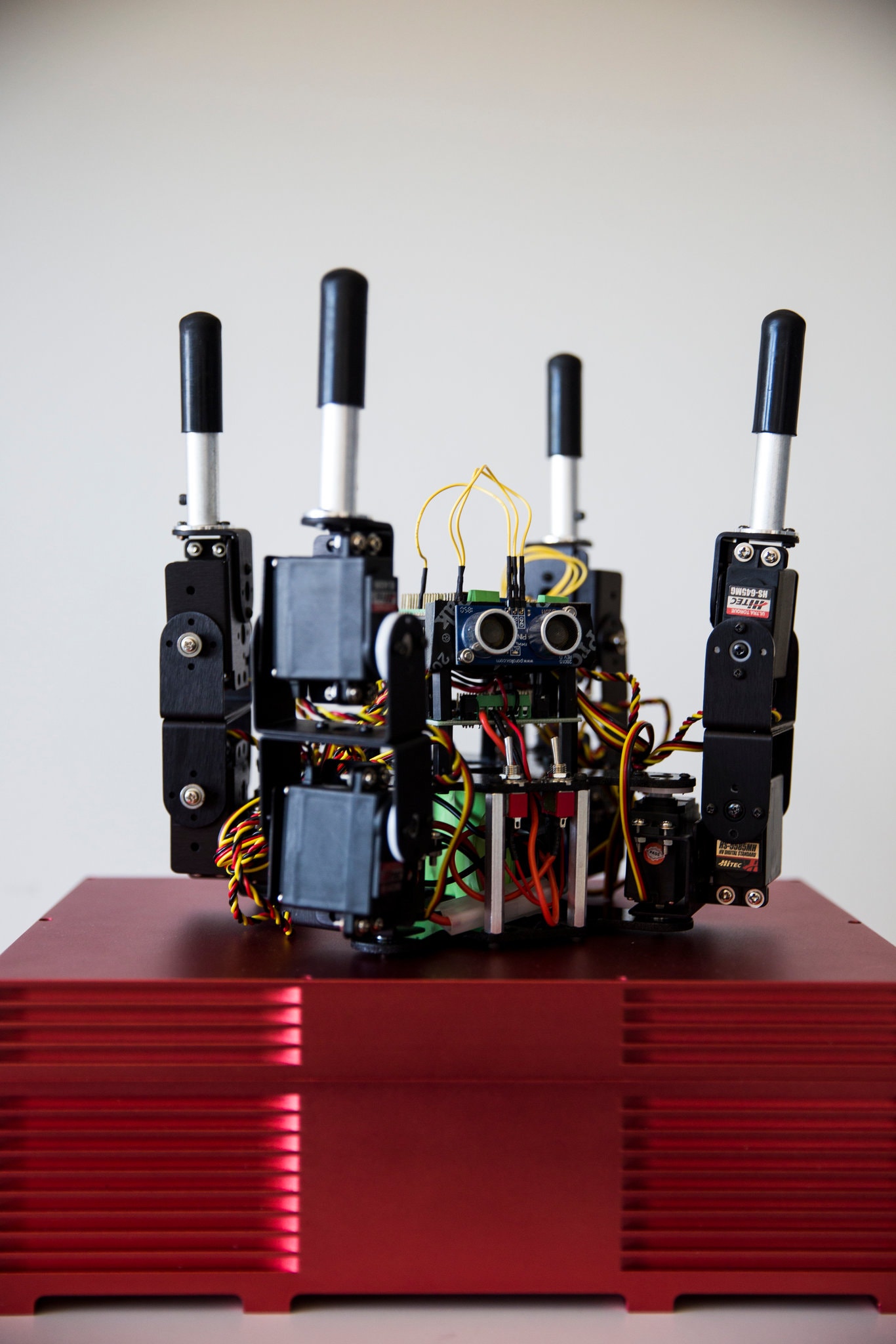 Ученые вырастили кластеры нервных клеток и отправили их на МКС - 2 Ученые вырастили кластеры нервных клеток и отправили их на МКС - 2