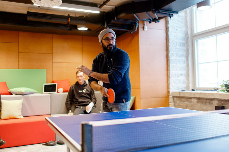 Юникорн-стартап Bolt проведет чемпионат для разработчиков с призом 350 тыс. рублей и возможностью релокации в Европу - 2 Юникорн-стартап Bolt проведет чемпионат для разработчиков с призом 350 тыс. рублей и возможностью релокации в Европу - 2