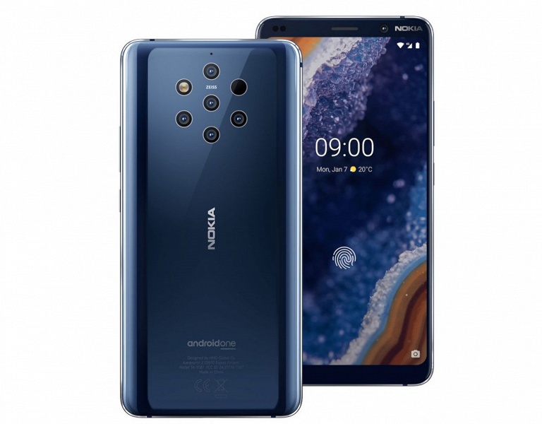 Nokia продала 80 млн смартфонов, но закрыла прошлый год с убытками - 1 Nokia продала 80 млн смартфонов, но закрыла прошлый год с убытками