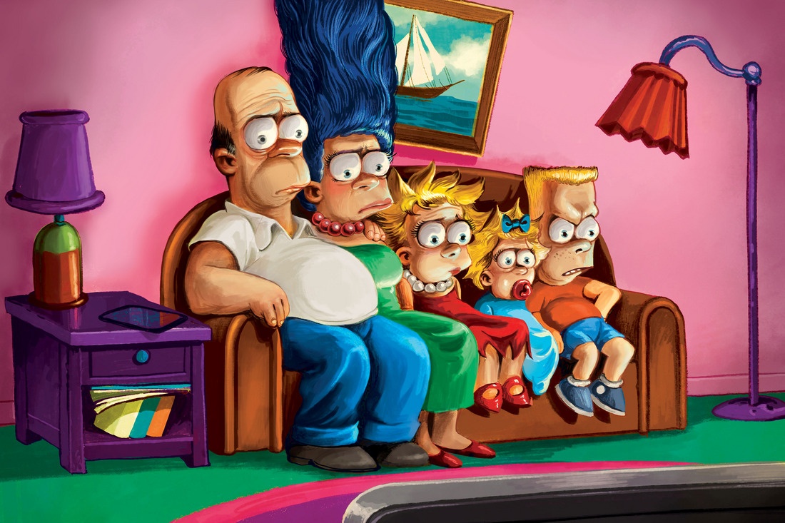 Сглаживание движения убивает кинематограф - 1 Сглаживание движения убивает кинематограф - 1