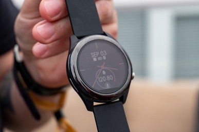 Asus VivoWatch SP — фитнес-трекер, который умеет снимать ЭКГ, отслеживать давление и уровень насыщения крови кислородом - 3 Asus VivoWatch SP — фитнес-трекер, который умеет снимать ЭКГ, отслеживать давление и уровень насыщения крови кислородом
