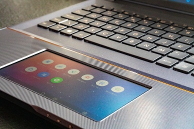 Asus представила ноутбуки StudioBook Pro X и StudioBook One: 3D-карты Quadro RTX и высокая точность цветопередачи - 2 Asus представила ноутбуки StudioBook Pro X и StudioBook One: 3D-карты Quadro RTX и высокая точность цветопередачи