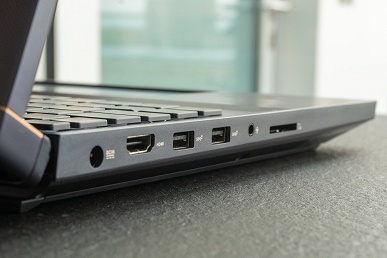 Asus представила ноутбуки StudioBook Pro X и StudioBook One: 3D-карты Quadro RTX и высокая точность цветопередачи