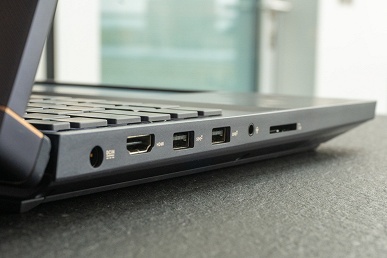 Asus представила ноутбуки StudioBook Pro X и StudioBook One: 3D-карты Quadro RTX и высокая точность цветопередачи - 3 Asus представила ноутбуки StudioBook Pro X и StudioBook One: 3D-карты Quadro RTX и высокая точность цветопередачи