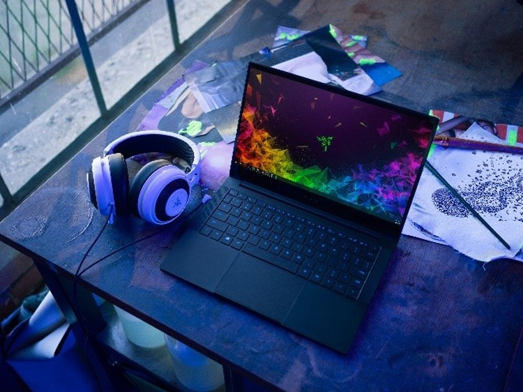 IFA 2019: Razer называет Blade Stealth 13 первым в мире игровым ультрабуком