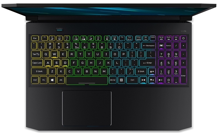 IFA 2019: игровой ноутбук Acer Predator Triton 500 получил экран с частотой обновления 300 Гц IFA 2019: игровой ноутбук Acer Predator Triton 500 получил экран с частотой обновления 300 Гц