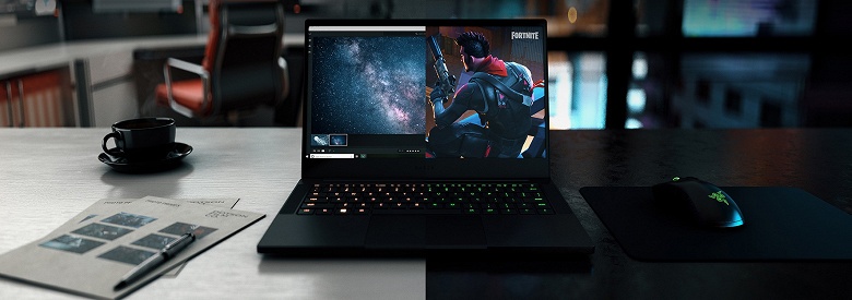 Razer Blade Stealth 13 — первый в мире геймерский ультрабук