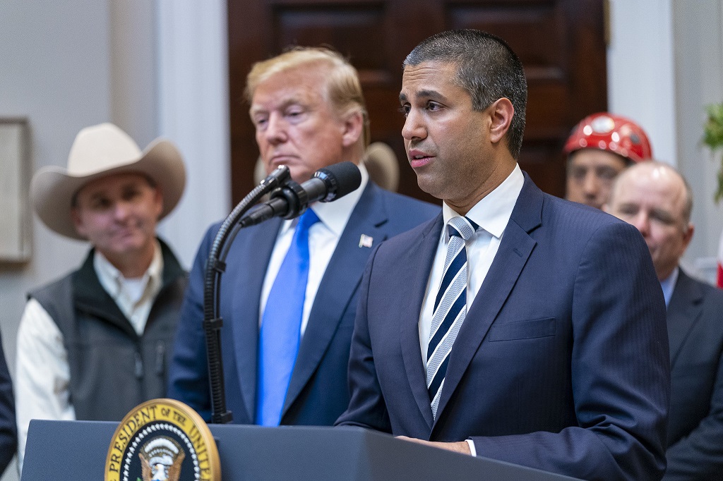 Главное о битве за сетевой нейтралитет в США — хронология событий и текущее положение вещей - 3 Главное о битве за сетевой нейтралитет в США — хронология событий и текущее положение вещей - 3