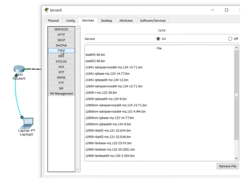 Тренинг Cisco 200-125 CCNA v3.0. День 32. Восстановление паролей, XMODEM-TFTPDNLD и активация лицензий Cisco - 11