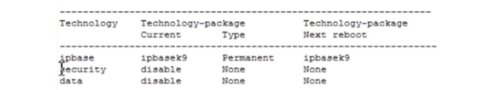 Тренинг Cisco 200-125 CCNA v3.0. День 32. Восстановление паролей, XMODEM-TFTPDNLD и активация лицензий Cisco - 17