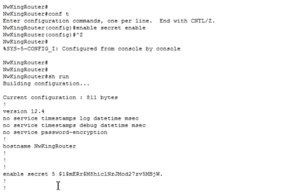 Тренинг Cisco 200-125 CCNA v3.0. День 32. Восстановление паролей, XMODEM-TFTPDNLD и активация лицензий Cisco - 6