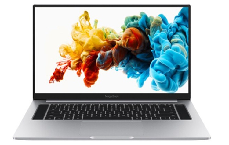 Honor MagicBook Pro 2019 Ryzen Edition: ноутбук с 16,1″ экраном и процессором AMD