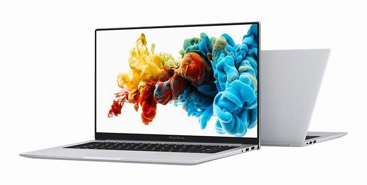 Honor MagicBook Pro 2019 Ryzen Edition: ноутбук с 16,1″ экраном и процессором AMD Honor MagicBook Pro 2019 Ryzen Edition: ноутбук с 16,1″ экраном и процессором AMD