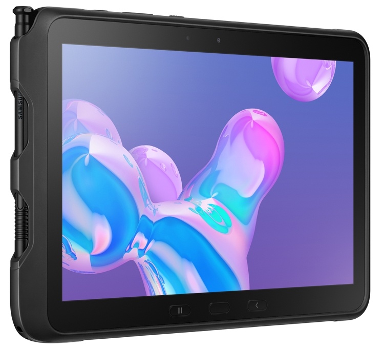 IFA 2019: прочный планшет Samsung Galaxy Tab Active Pro с пером S Pen