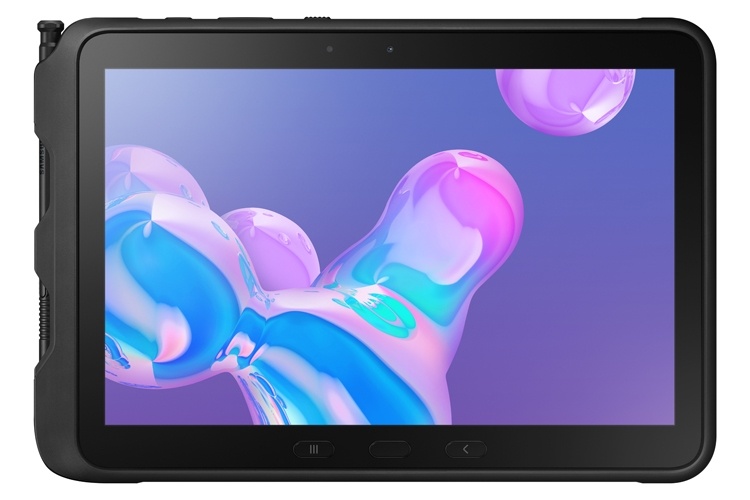 IFA 2019: прочный планшет Samsung Galaxy Tab Active Pro с пером S Pen