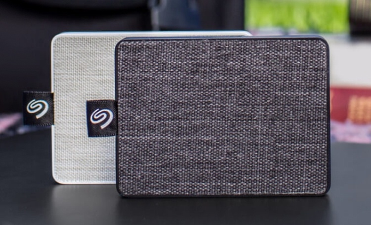 IFA 2019: стильные карманные накопители Seagate One Touch SSD ёмкостью до 1 Тбайт IFA 2019: стильные карманные накопители Seagate One Touch SSD ёмкостью до 1 Тбайт