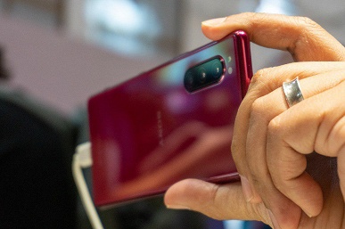 Sony Xperia 5 &mdash; настоящий компактный флагман