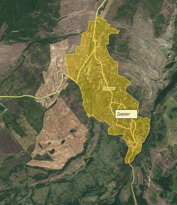 Электронная карта виноделия России. Замысел и наполнение - 2 image