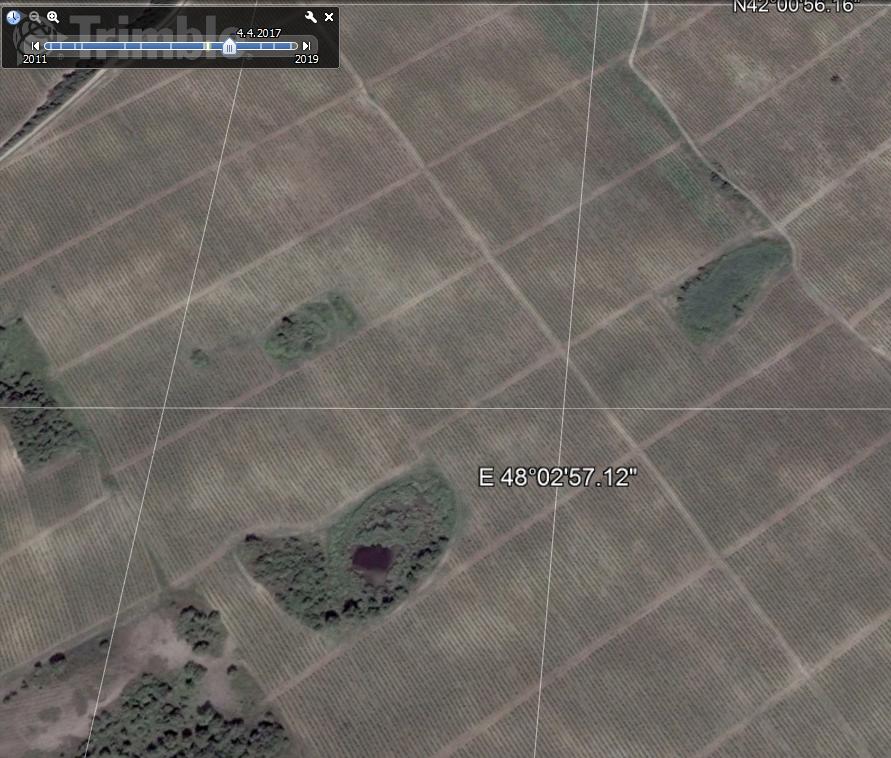Электронная карта виноделия России. Замысел и наполнение - 3 image