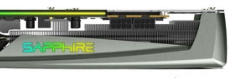 Флагманами серии Radeon RX 5700 в исполнении Sapphire станут видеокарты Nitro