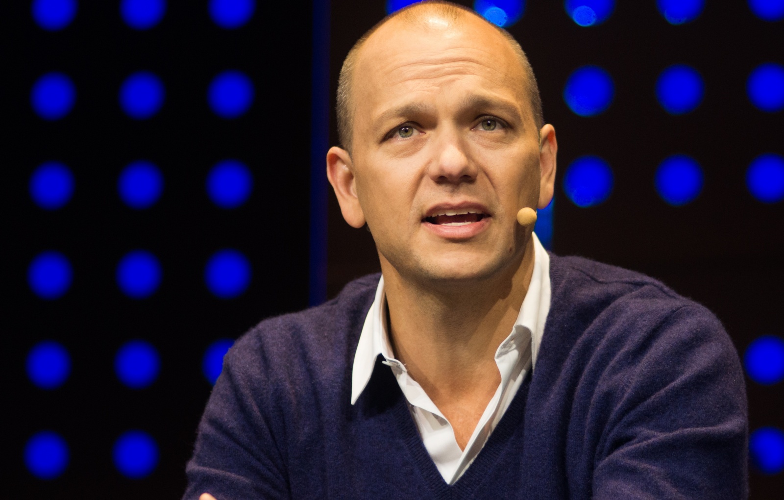 Исследование: основатели успешных техностартапов — люди в возрасте 45 лет - 1 Исследование: основатели успешных техностартапов — люди в возрасте 45 лет - 1