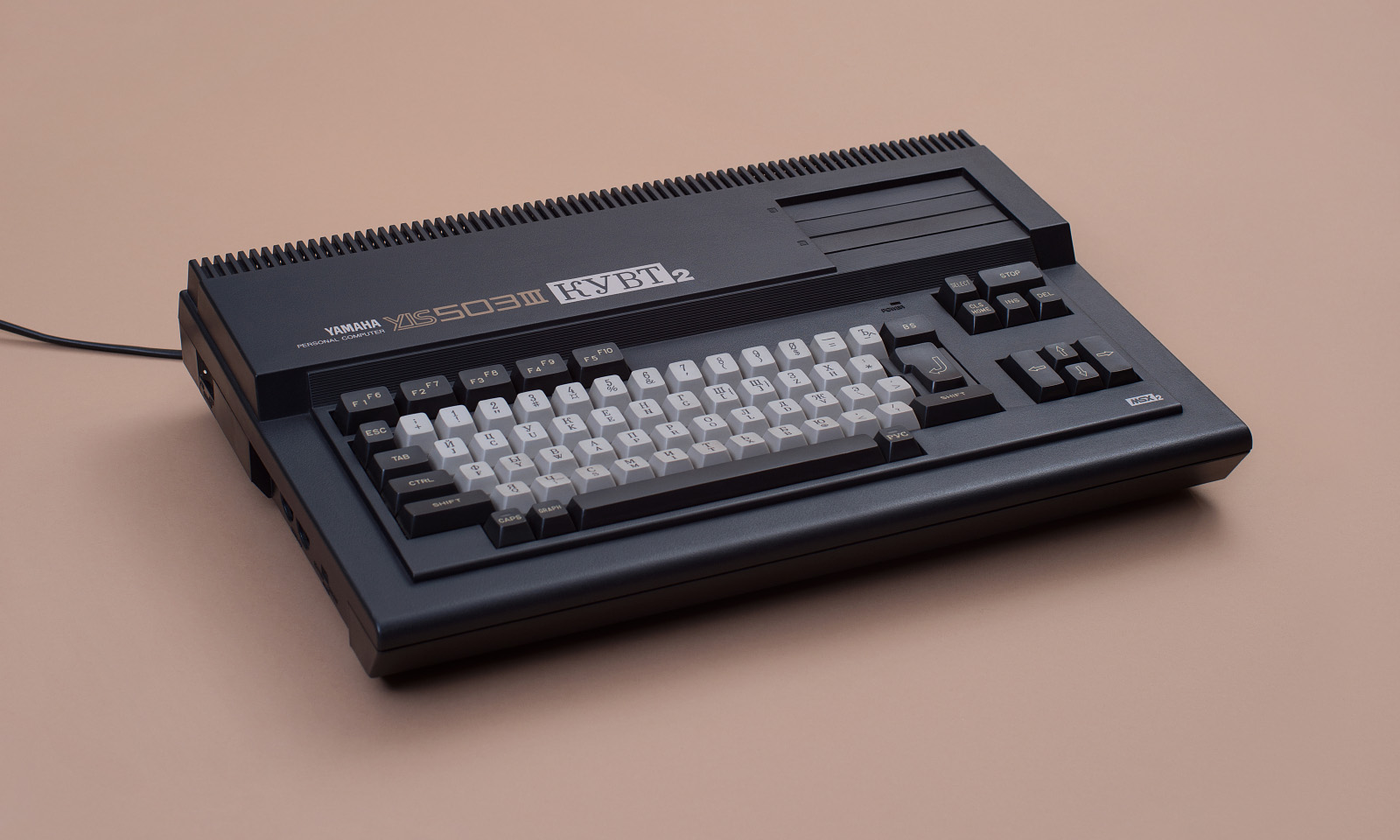 Музей DataArt. КУВТ2 — учеба и игра - 1 Музей DataArt. КУВТ2 — учеба и игра - 1