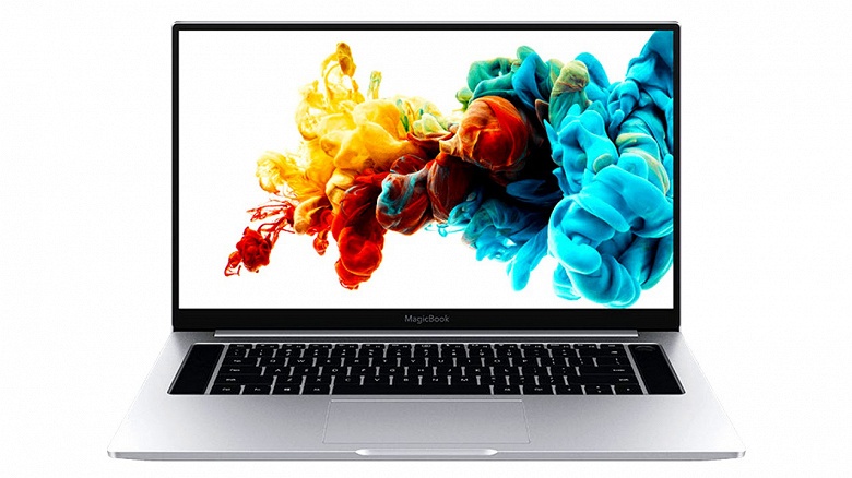 Новая версия Honor MagicBook Pro предлагает Ryzen 5 3550H и SSD объёмом 512 ГБ всего за 660 долларов - 1 Новая версия Honor MagicBook Pro предлагает Ryzen 5 3550H и SSD объёмом 512 ГБ всего за 660 долларов