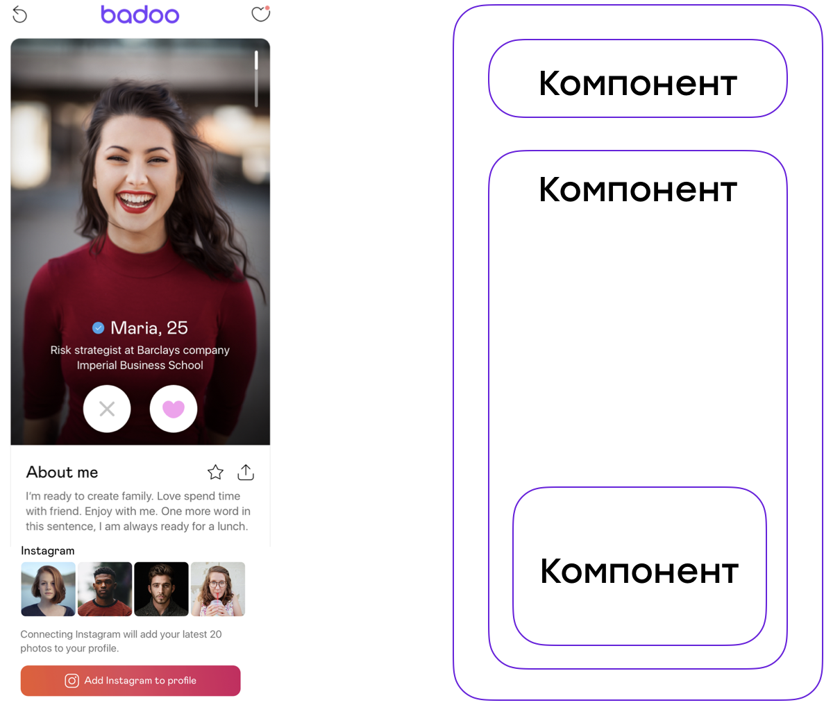 От копипасты к компонентам: переиспользуем код в разных приложениях - 10 От копипасты к компонентам: переиспользуем код в разных приложениях - 10